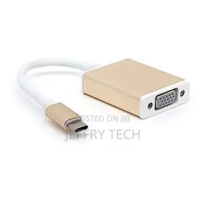 USB 3.1 Type-C to HDMI 1080P Adapter Cable | HD Video Connection for M