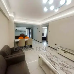 Furnished 2bdrm Apartment in Spring Valley for sale