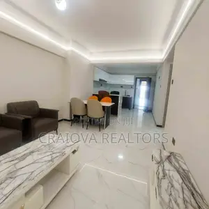 Furnished 2bdrm Apartment in Spring Valley for sale