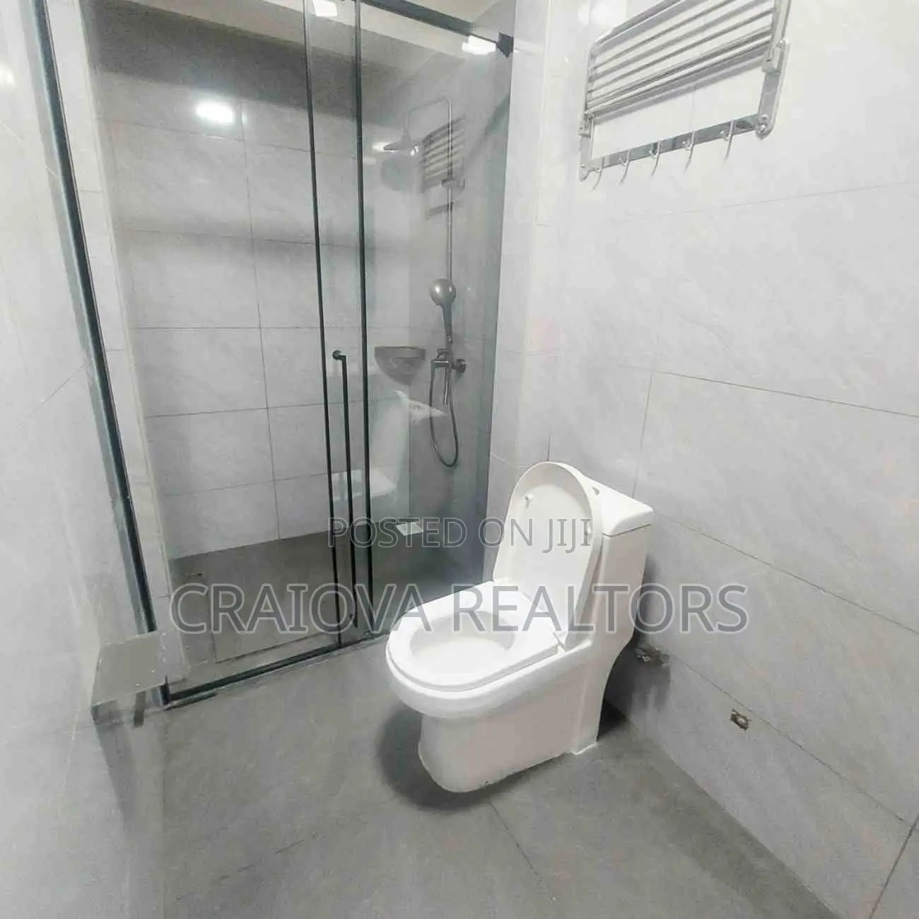 Furnished 2bdrm Apartment in Spring Valley for sale