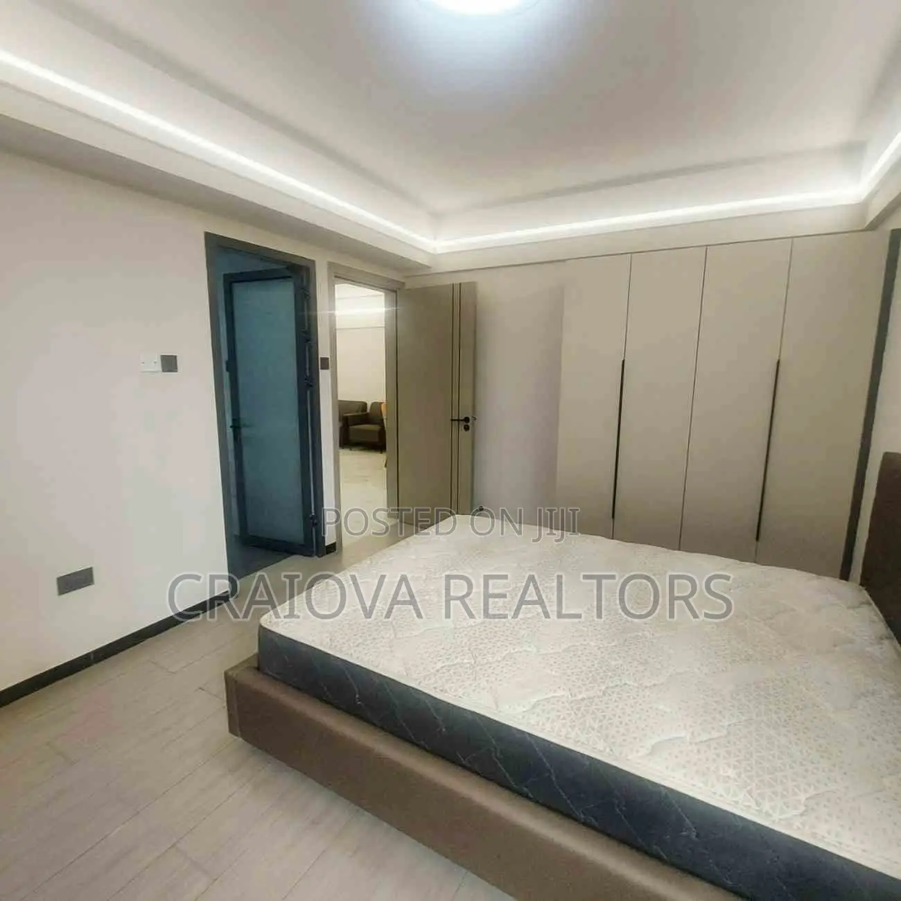Furnished 2bdrm Apartment in Spring Valley for sale