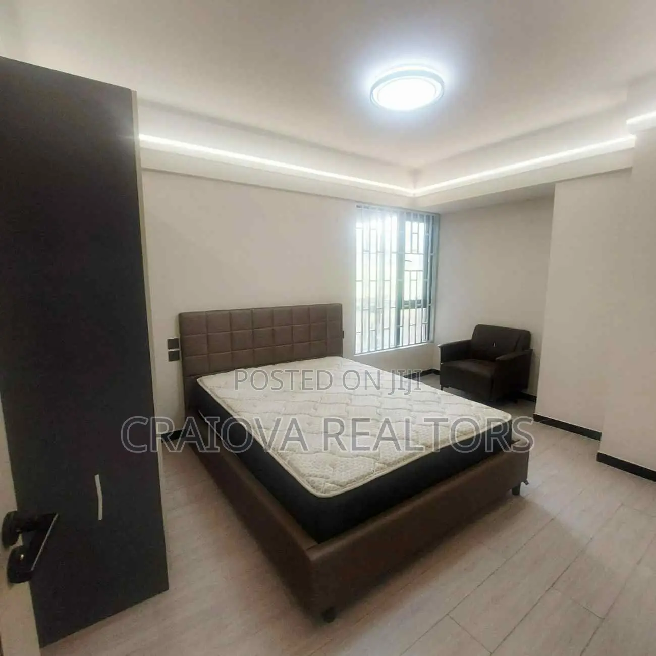 Furnished 2bdrm Apartment in Spring Valley for sale