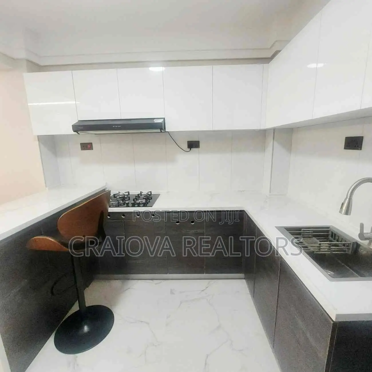 Furnished 2bdrm Apartment in Spring Valley for sale