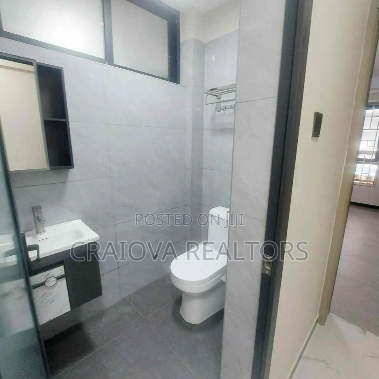 Furnished 2bdrm Apartment in Spring Valley for sale