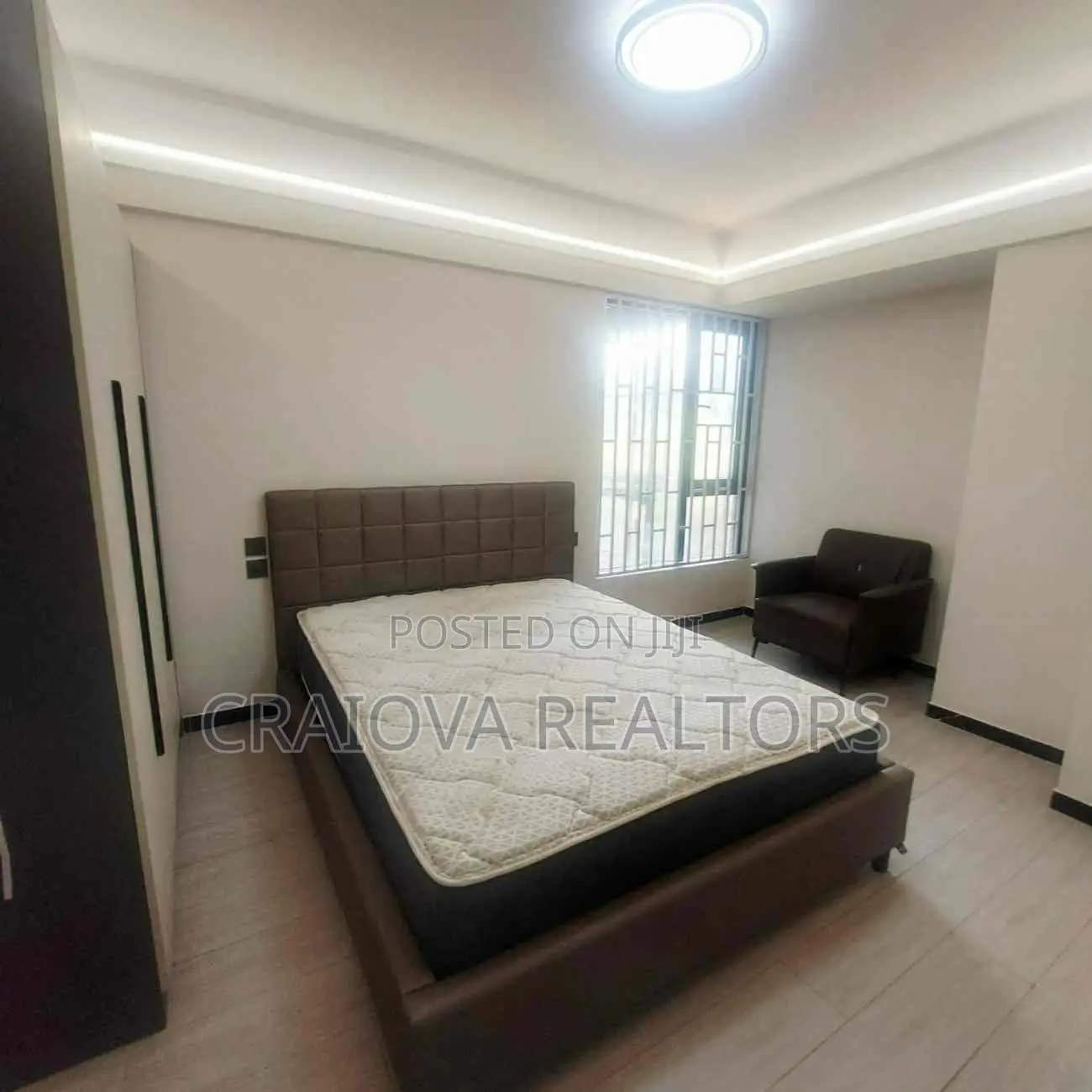 Furnished 2bdrm Apartment in Spring Valley for sale