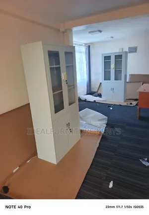 Office Storage Cabinet