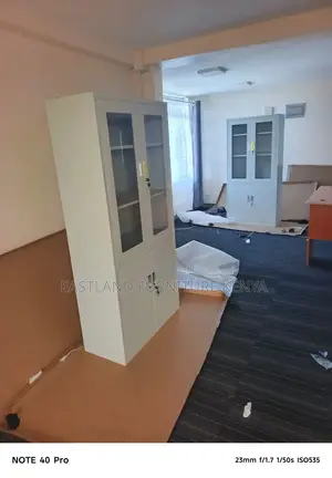 Office Storage Cabinet