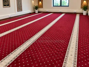  Quality Wall-to-Wall Stair Carpets 