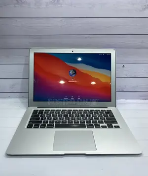 Laptop Apple MacBook 2013 8GB Intel Core i7 SSD 256GB