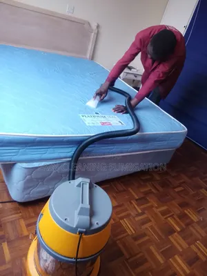 Mattress Cleaning Reliable and Professionally
