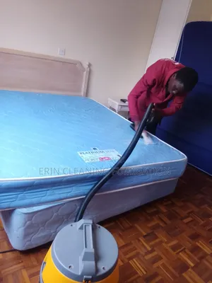 Mattress Cleaning Reliable and Professionally
