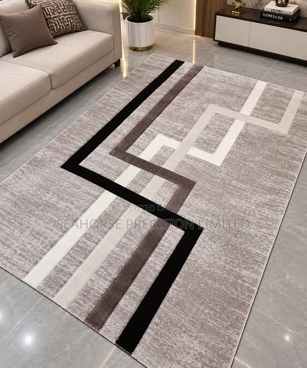  Premium Carpet Flooring – Supply Installation 