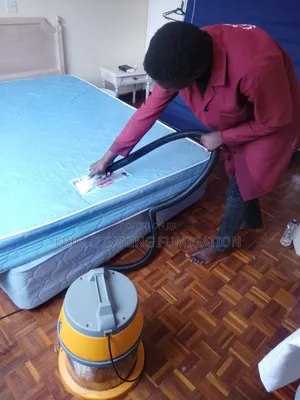 Mattress Cleaning Services Done Properly