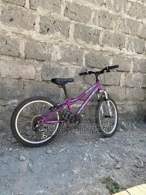 Apollo Mountain Bike