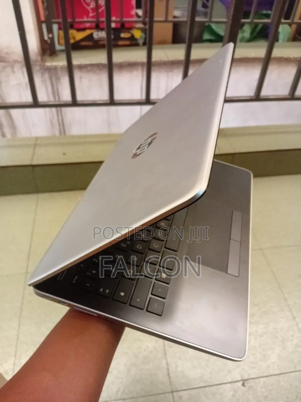Laptop HP 14S 8GB Intel Core i5 HDD 500GB