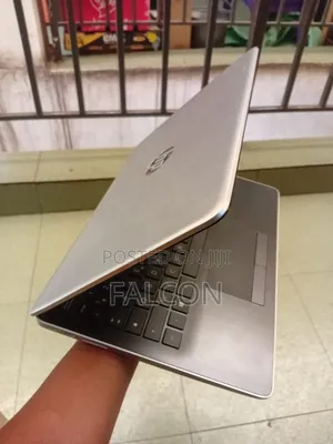 Laptop HP 14S 8GB Intel Core i5 HDD 500GB