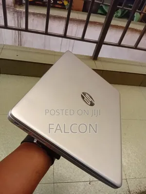 Laptop HP 14S 8GB Intel Core i5 HDD 500GB