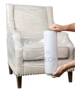 Shrink Wrap/Stretch Film