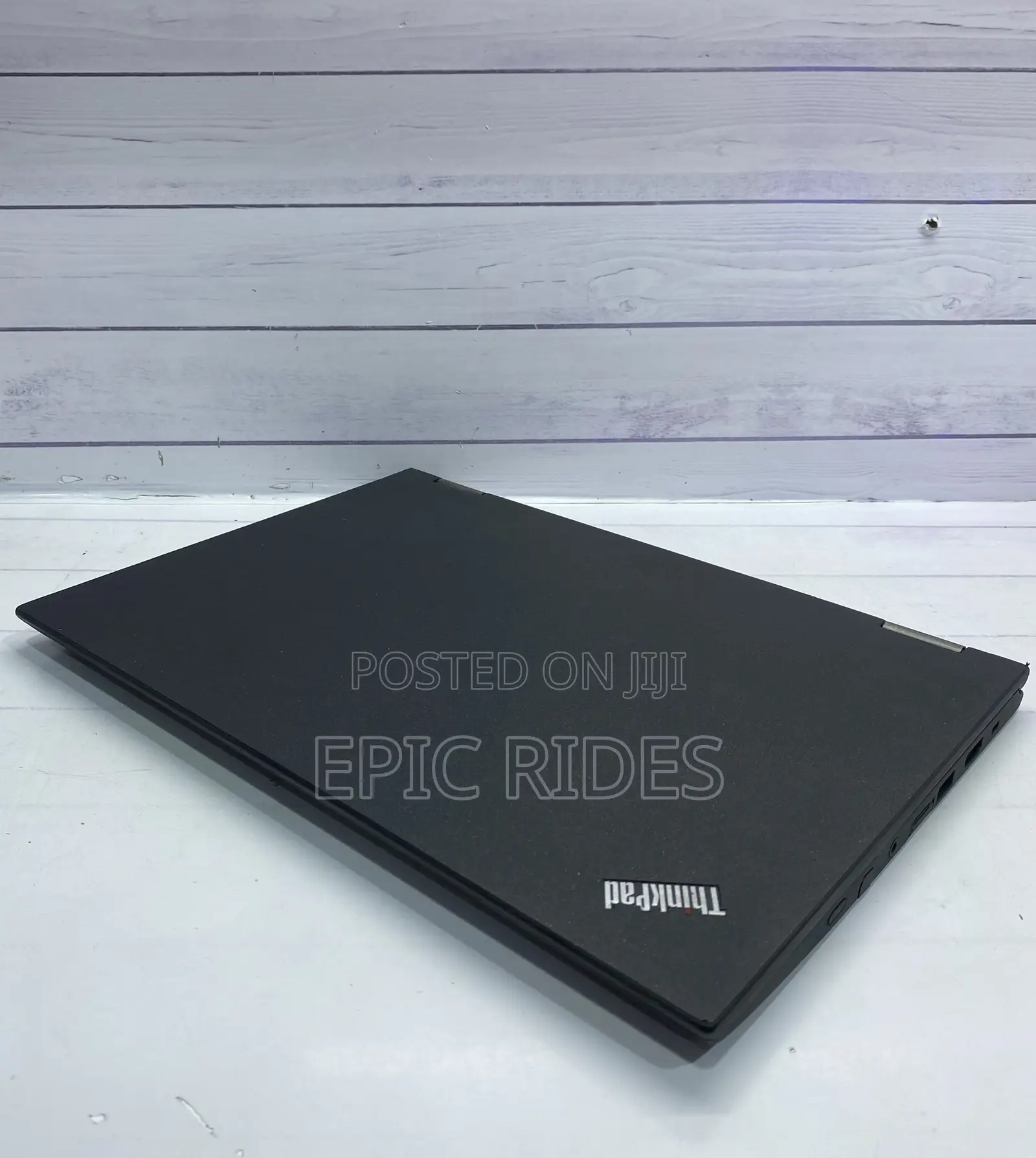 Laptop Lenovo ThinkPad Yoga 16GB Intel Core i5 SSD 256GB