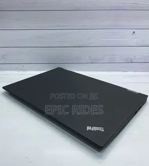 Laptop Lenovo ThinkPad Yoga 16GB Intel Core i5 SSD 256GB