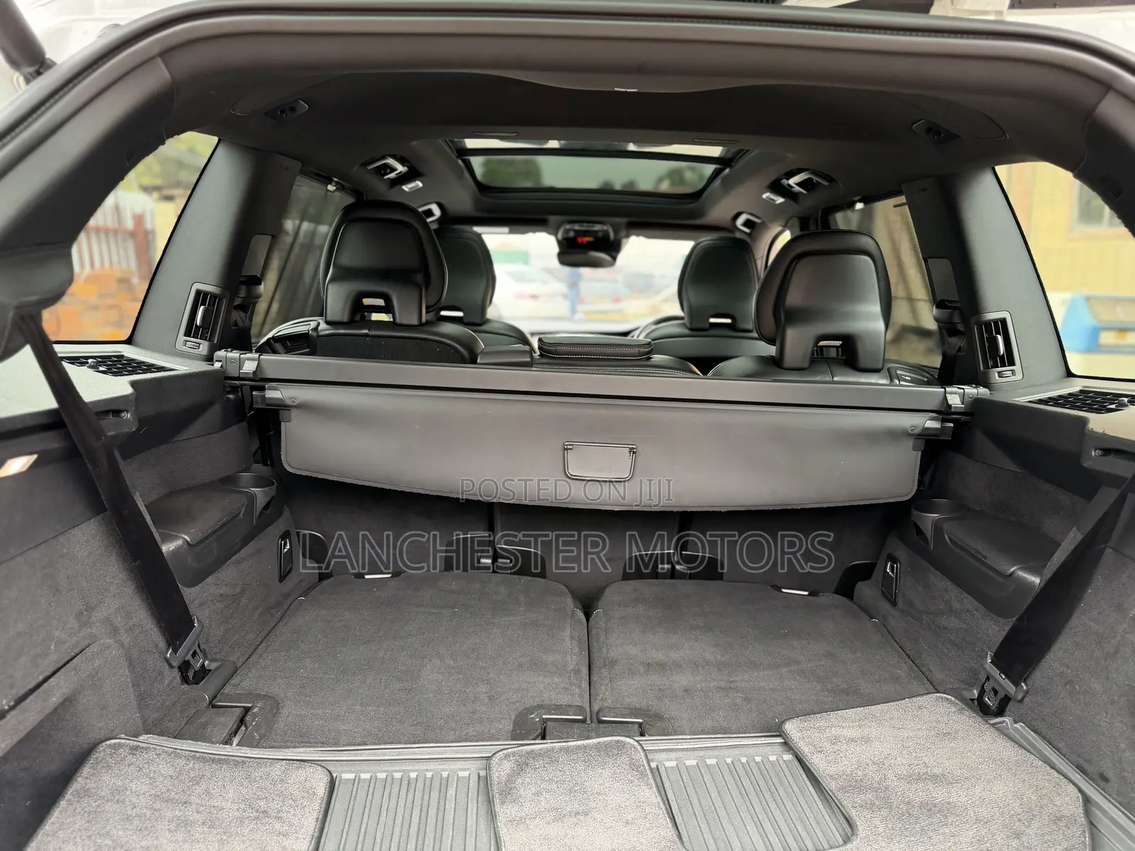 Volvo XC90 2019 White