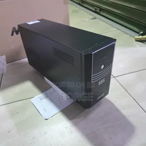 Mecer 3KVA UPS 3000VA 6-Port Backup Power Supply