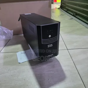 Mecer 3000VA 3KVA UPS With 6 Output Sockets