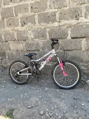 Apollo Pure Mountain Bike
