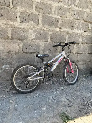 Apollo Pure Mountain Bike