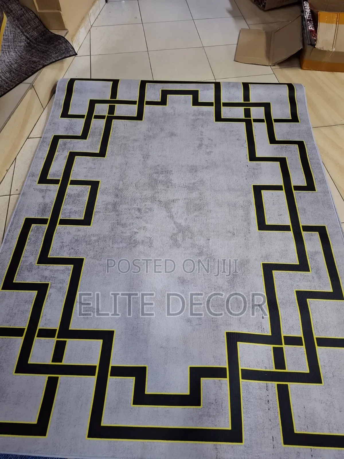 3d Carpet – 5×8 Ft Available Modern 3D Design