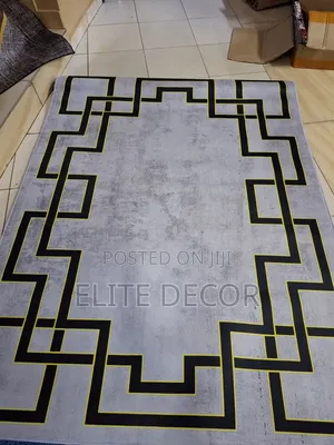3d Carpet – 5×8 Ft Available Modern 3D Design