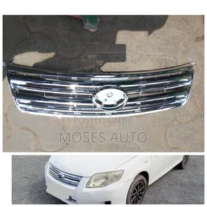 Axio,Fielder 2007-2010 Grill