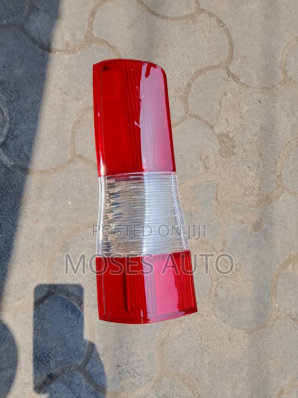 Town Ace/Townace Back Lights/Taillight Lens/Tail Lens/Backlight Lens
