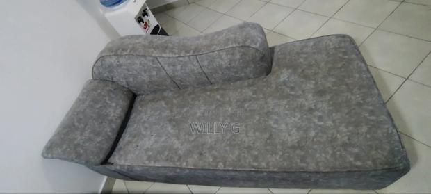 3 Seater Sofa