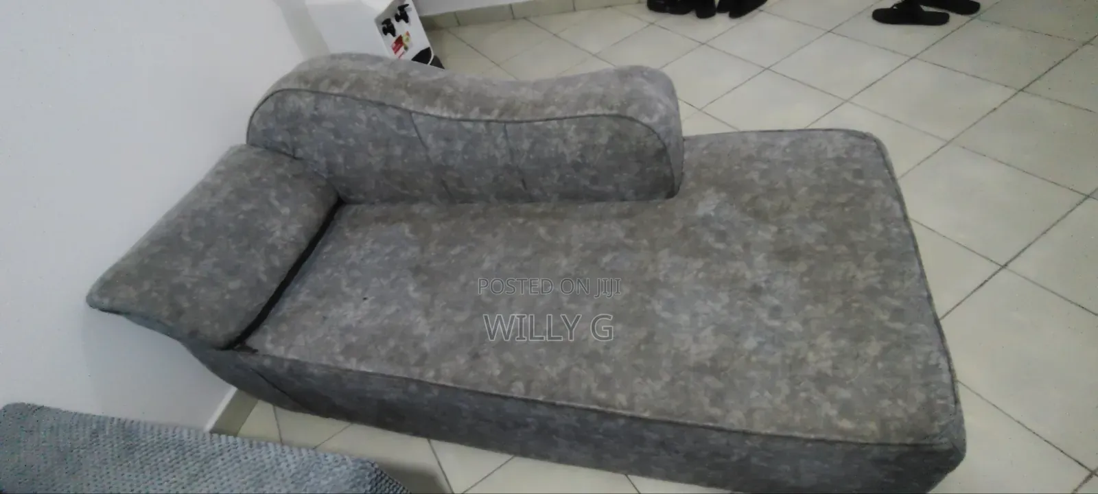 3 Seater Sofa