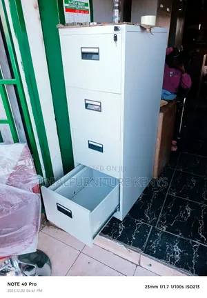 4drawer Cabinet