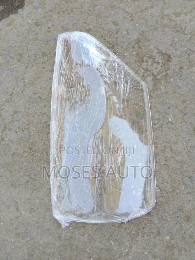 Voxy 2008-2012 Backlight/Back Light/Tail Light/Taillight Lens - thumbnail 2