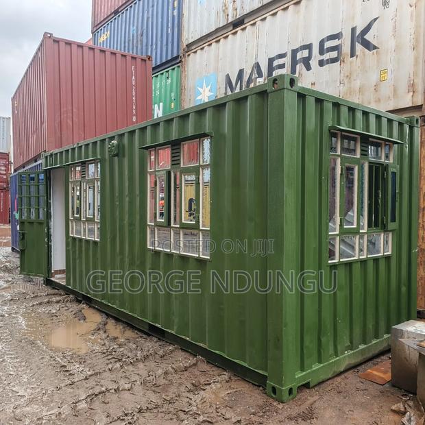 Containers Sale