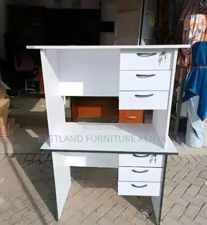 Study Desk