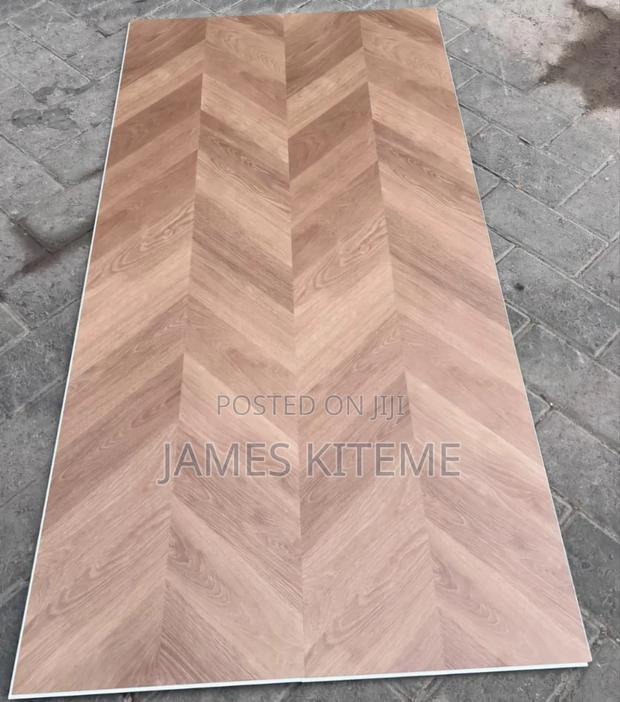SPC Floor Boards