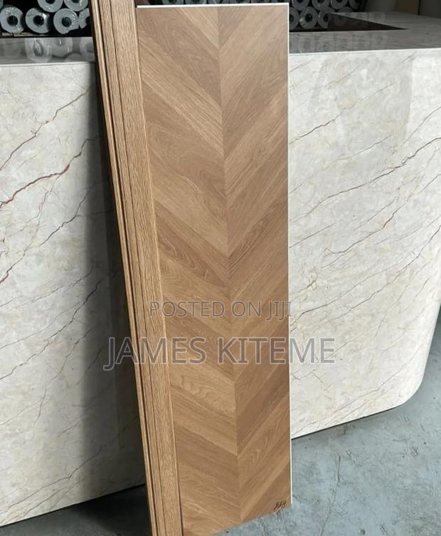 SPC Floor Boards - thumbnail 2