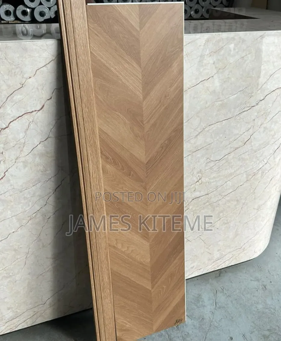 SPC Floor Boards