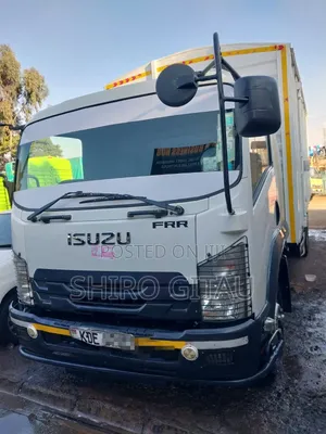 Isuzu FRR Local