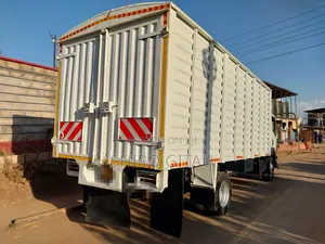 Isuzu FRR Local