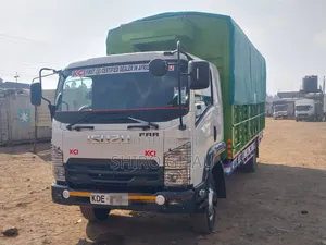 Isuzu FRR Local