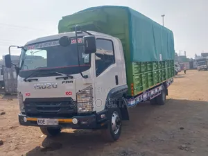 Isuzu FRR Local