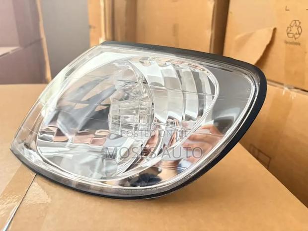 Toyota Spacio Corner Light/Cornerlight - thumbnail 2