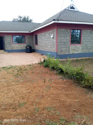 4bdrm Bungalow in Kivani Mua Hills for sale
