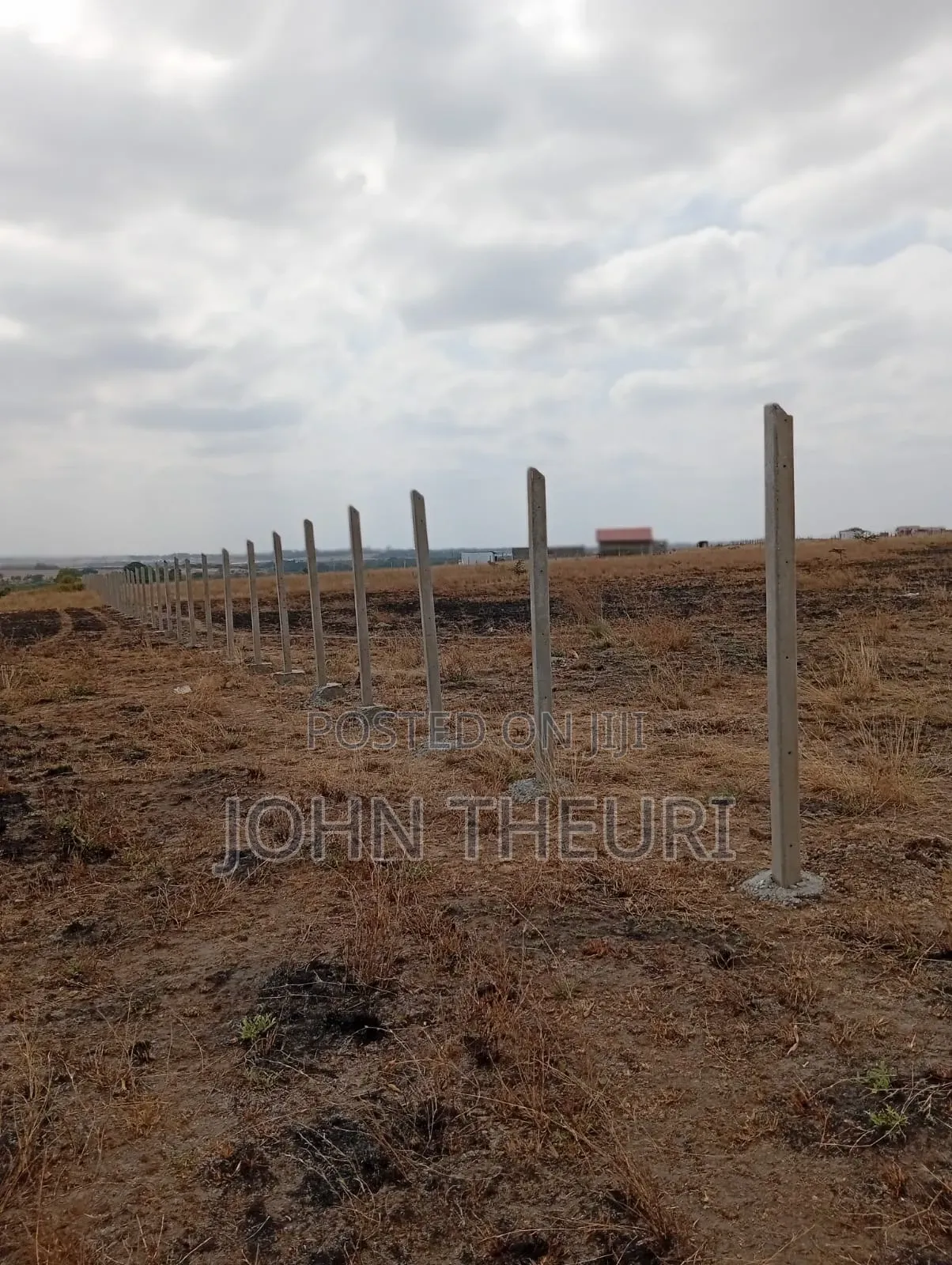Available Plots for Sale