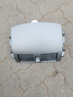 Toyota Fielder/Axio AC Vent Controller